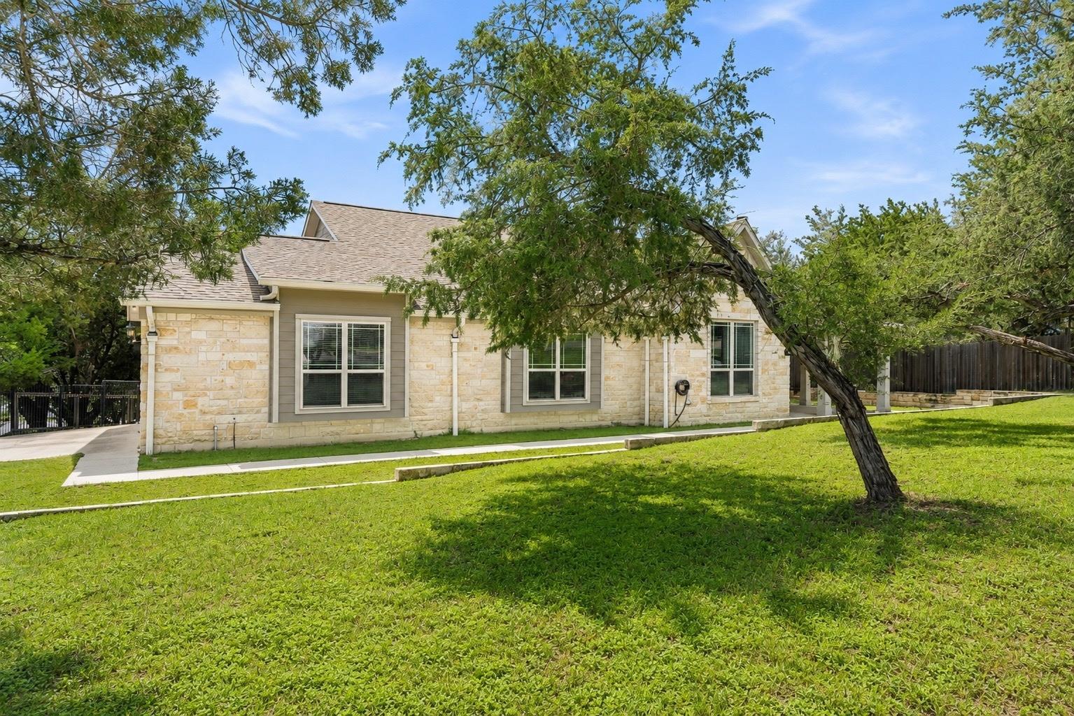 4100 Rockwood Drive Lago Vista TX 78645