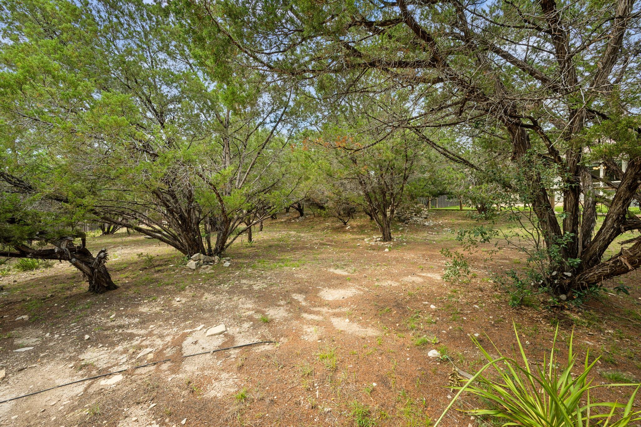 4100 Rockwood Drive Lago Vista TX 78645