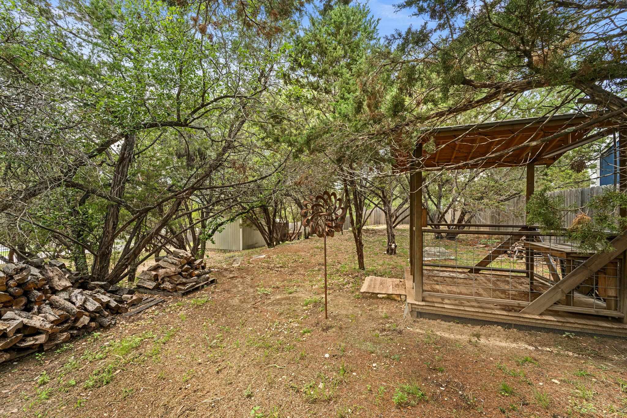 4100 Rockwood Drive Lago Vista TX 78645