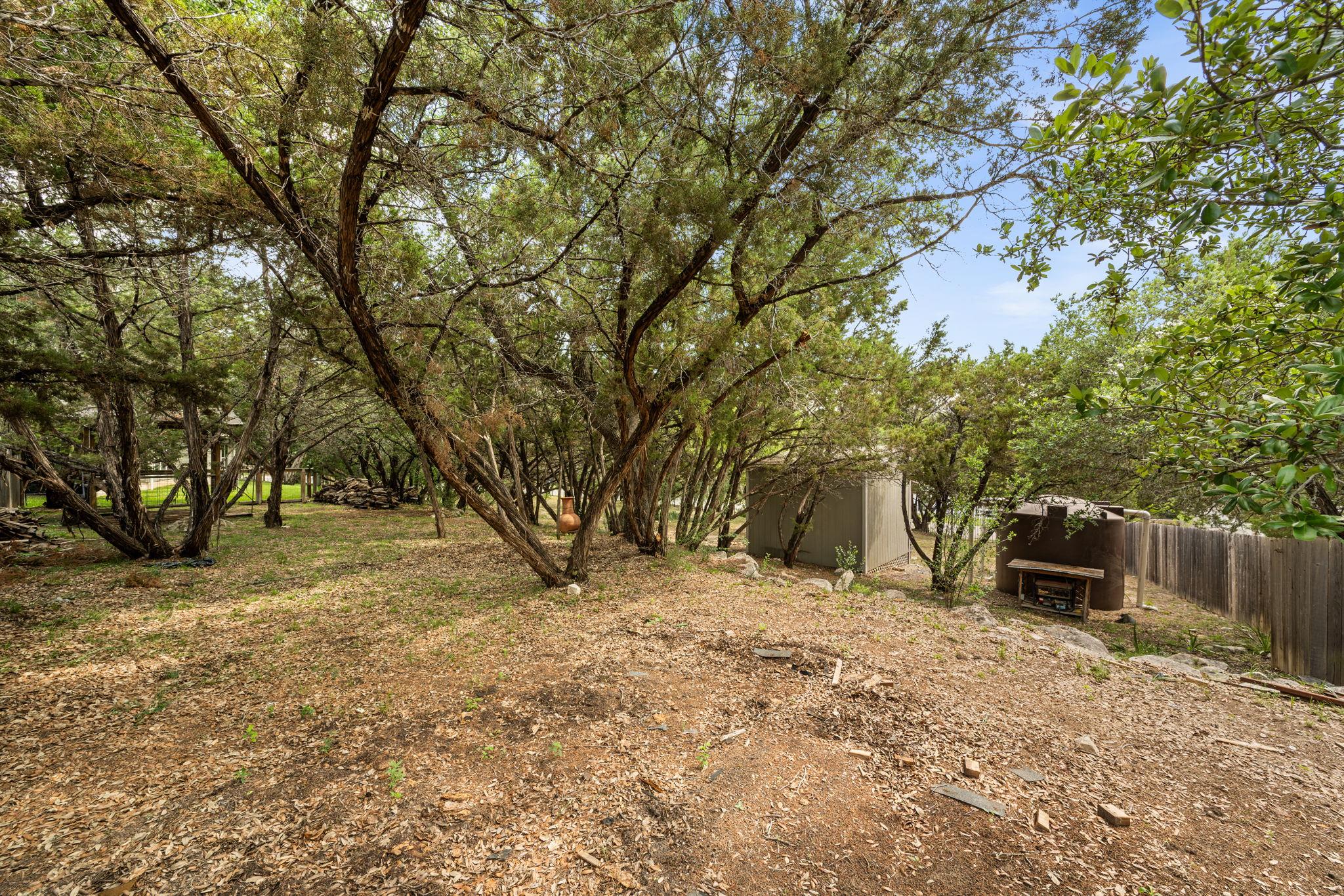 4100 Rockwood Drive Lago Vista TX 78645
