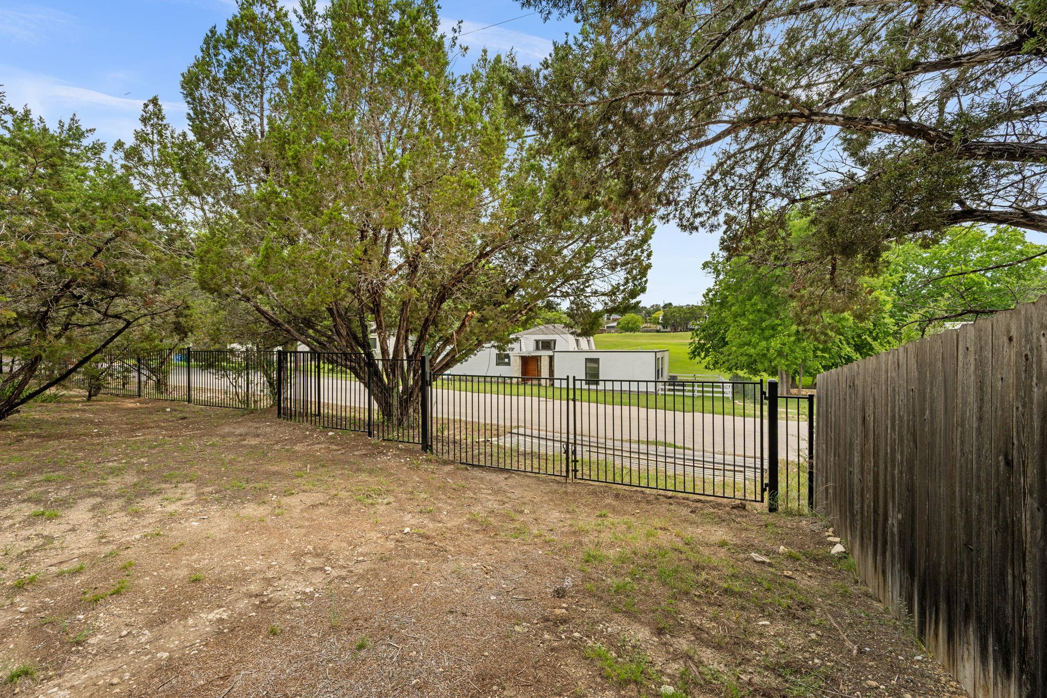 4100 Rockwood Drive Lago Vista TX 78645
