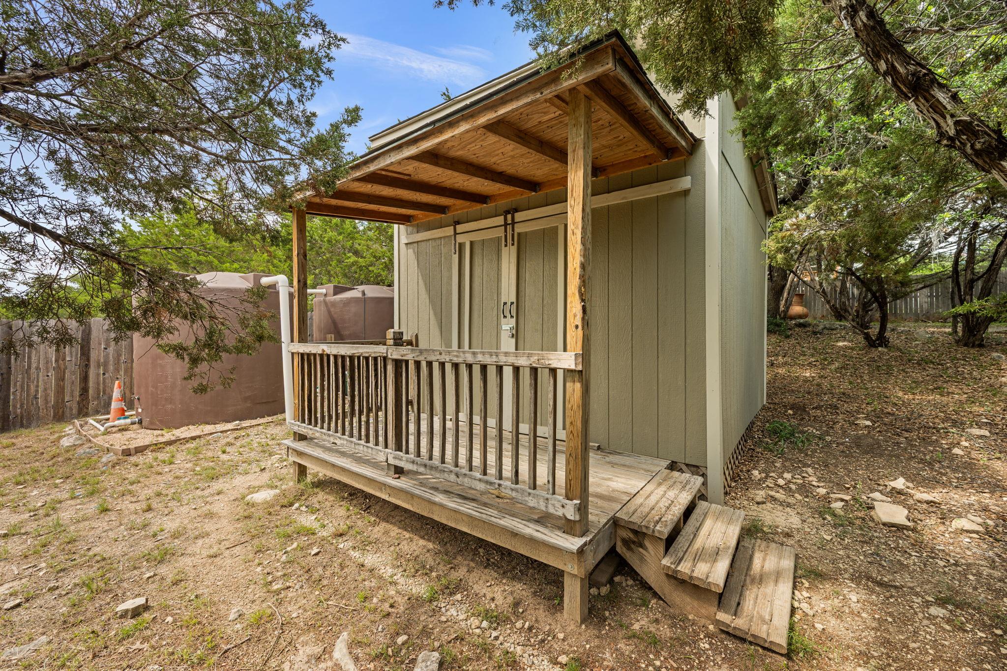4100 Rockwood Drive Lago Vista TX 78645