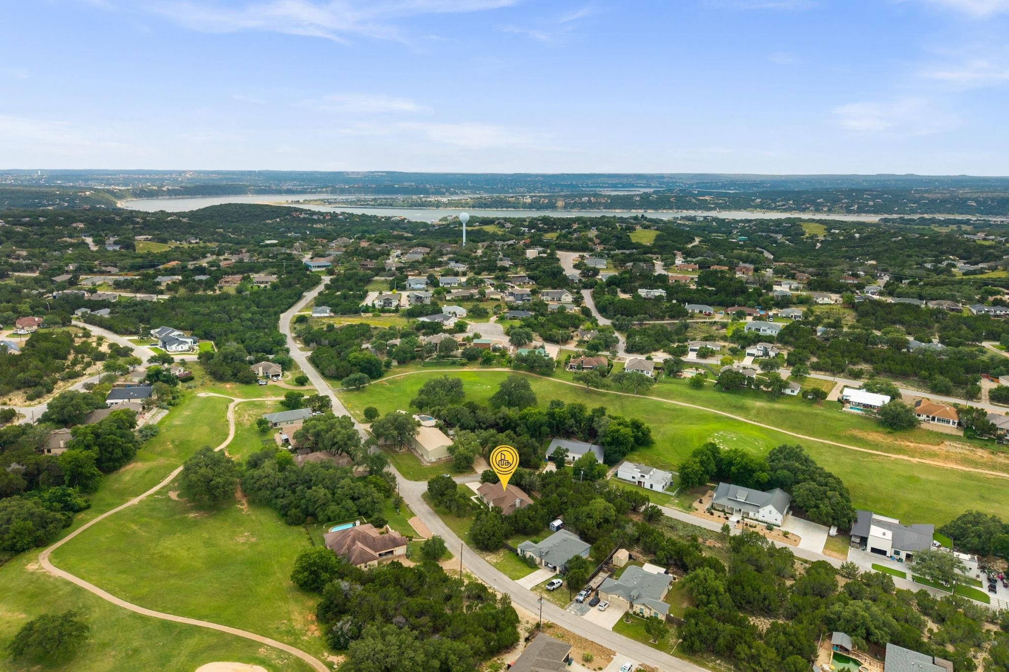 4100 Rockwood Drive Lago Vista TX 78645
