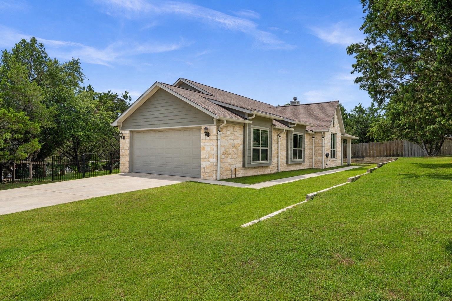 4100 Rockwood Drive Lago Vista TX 78645