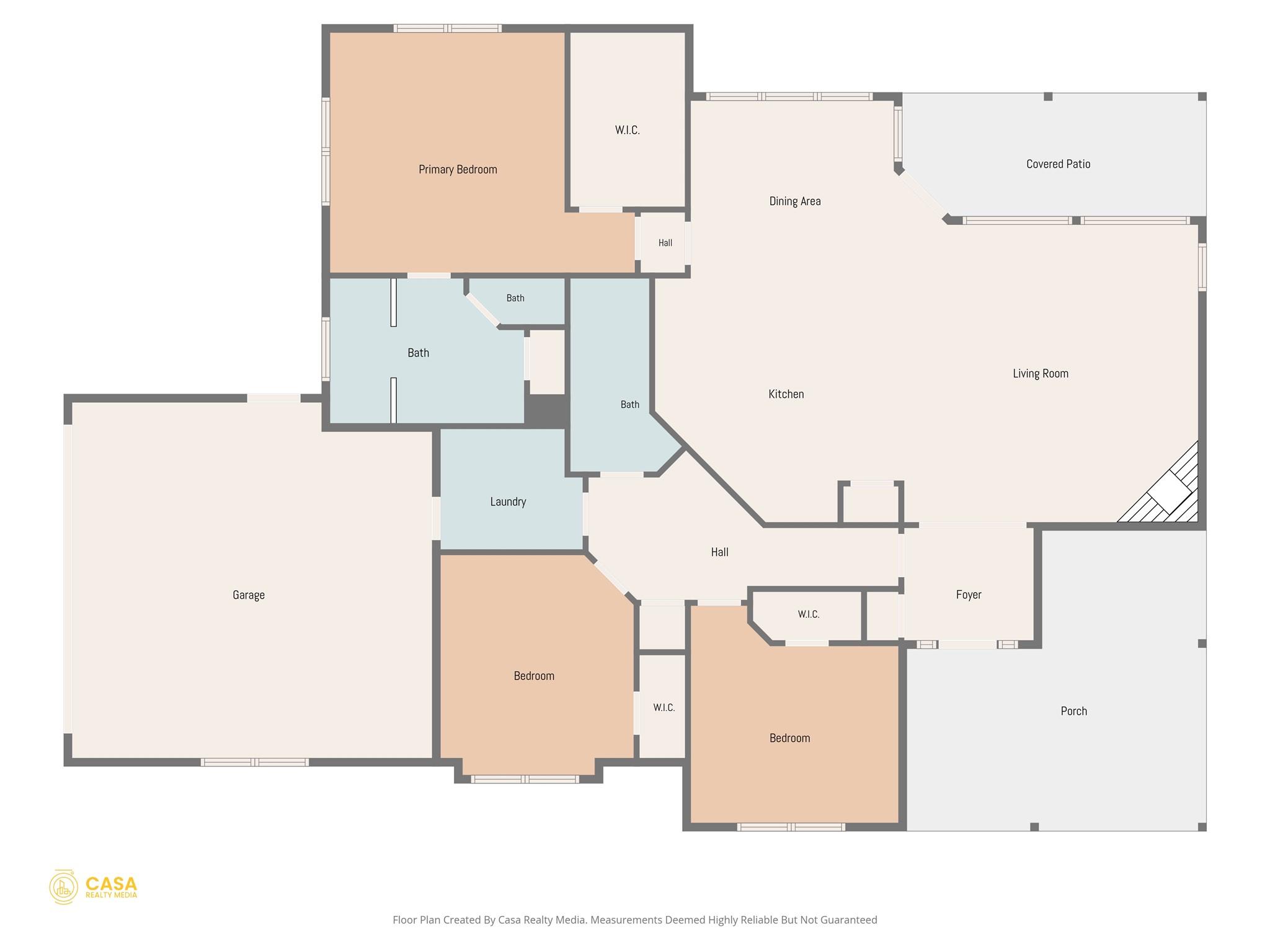 4100 Rockwood Drive Lago Vista TX 78645