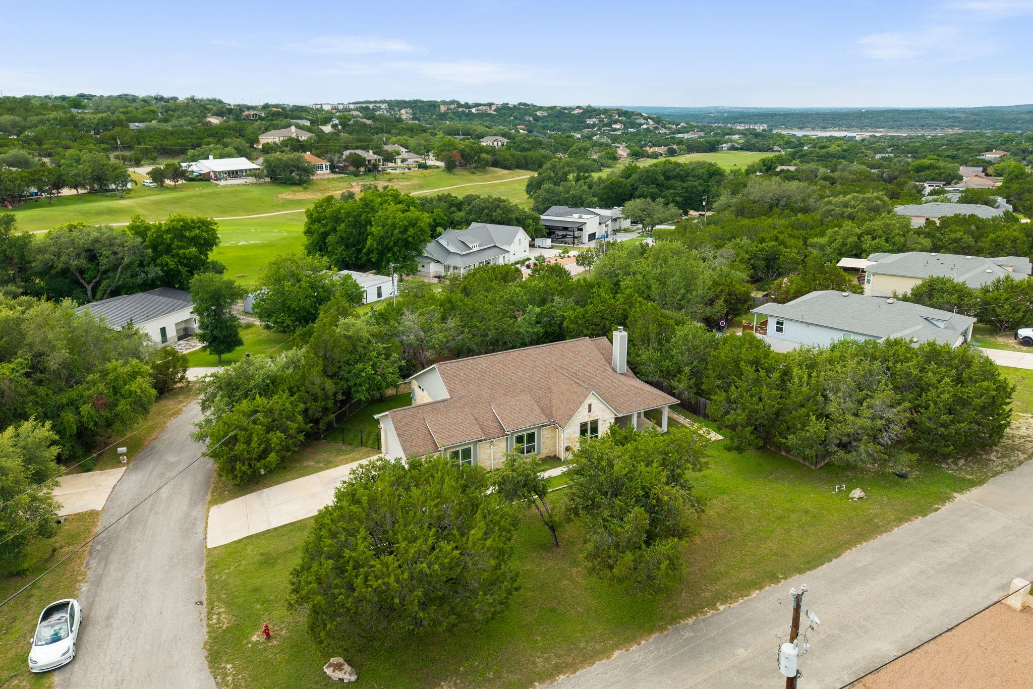 4100 Rockwood Drive Lago Vista TX 78645