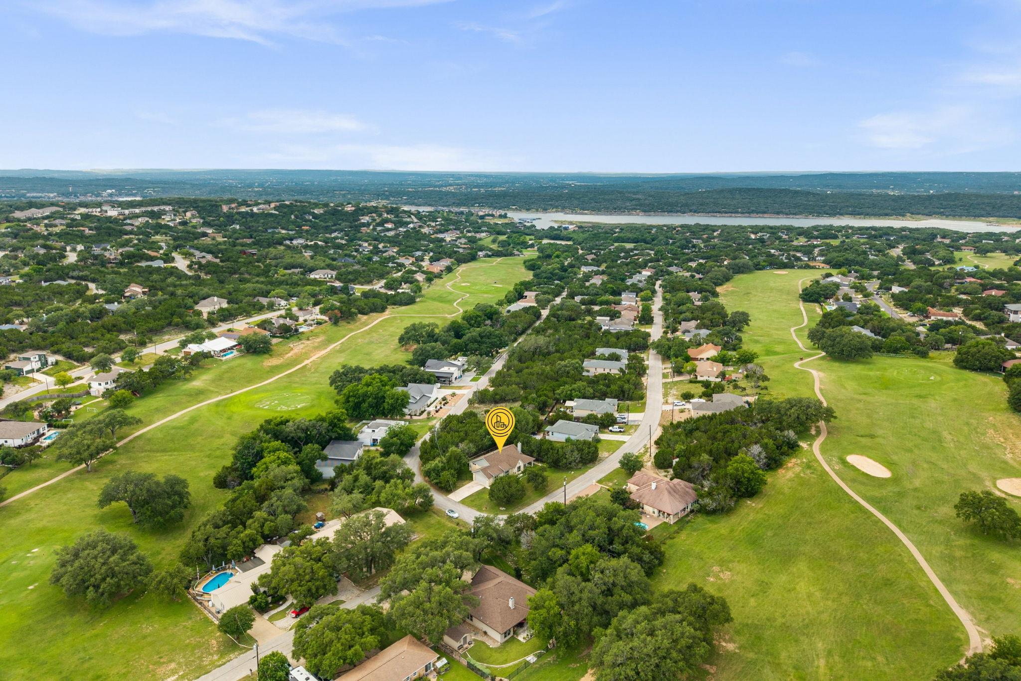 4100 Rockwood Drive Lago Vista TX 78645