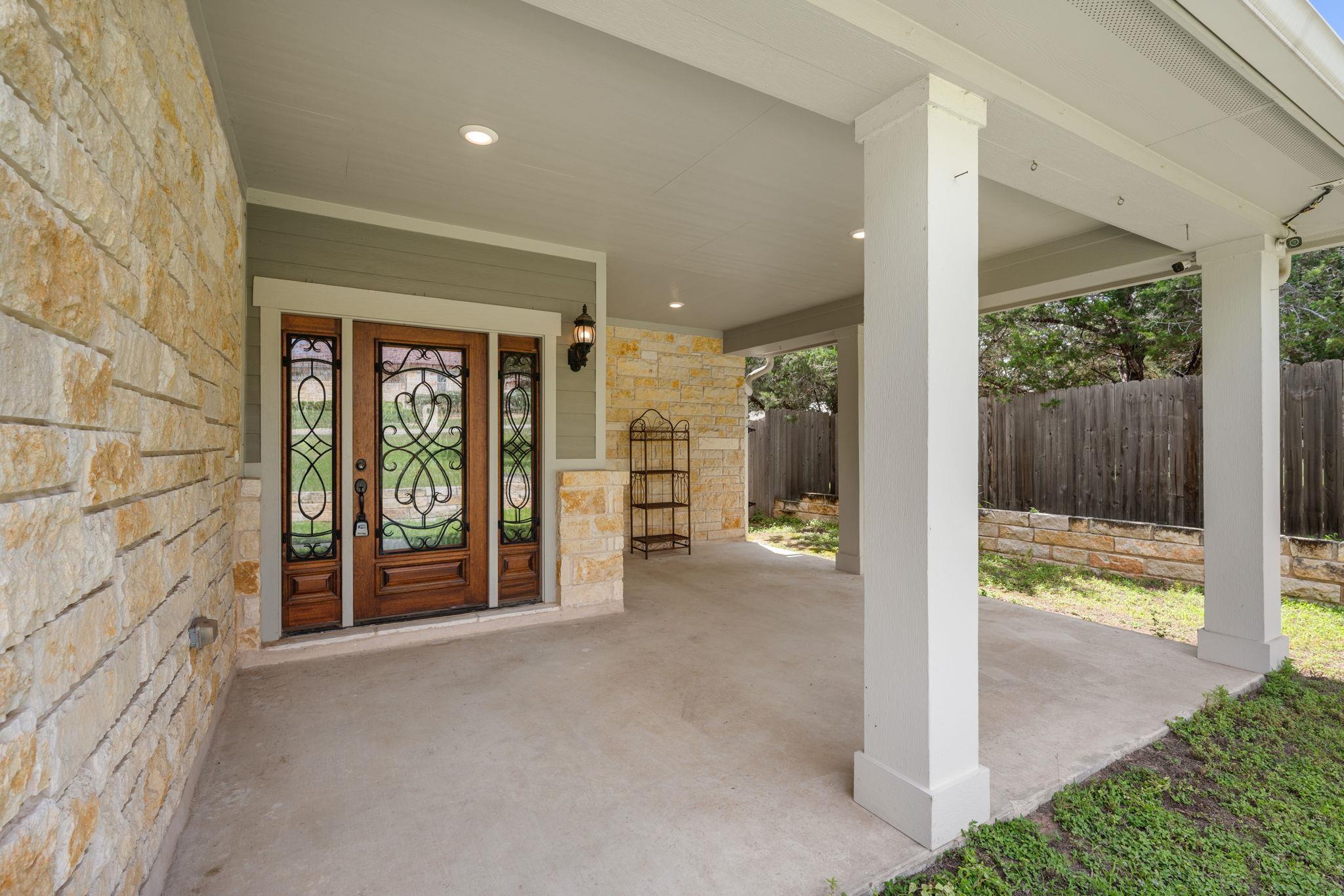 4100 Rockwood Drive Lago Vista TX 78645