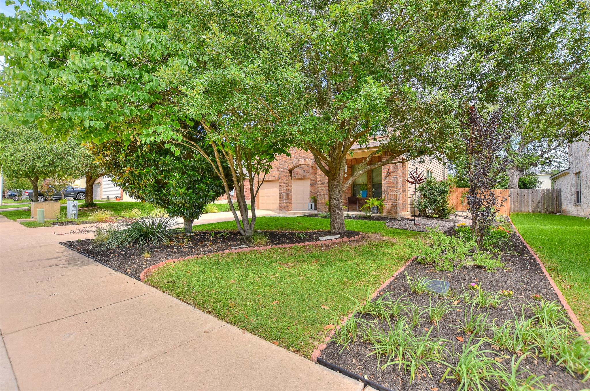4913 Woodstock Drive Georgetown TX 78633