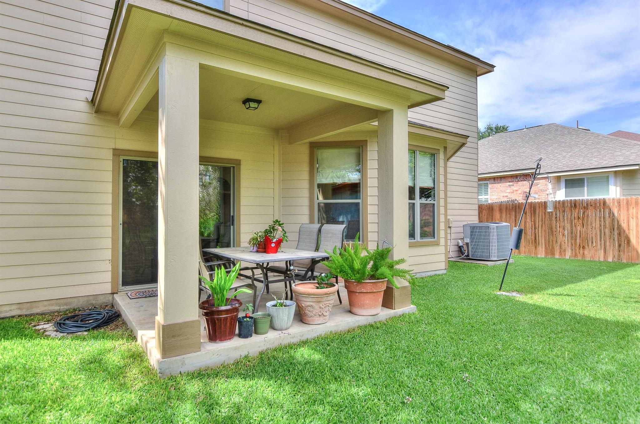 4913 Woodstock Drive Georgetown TX 78633