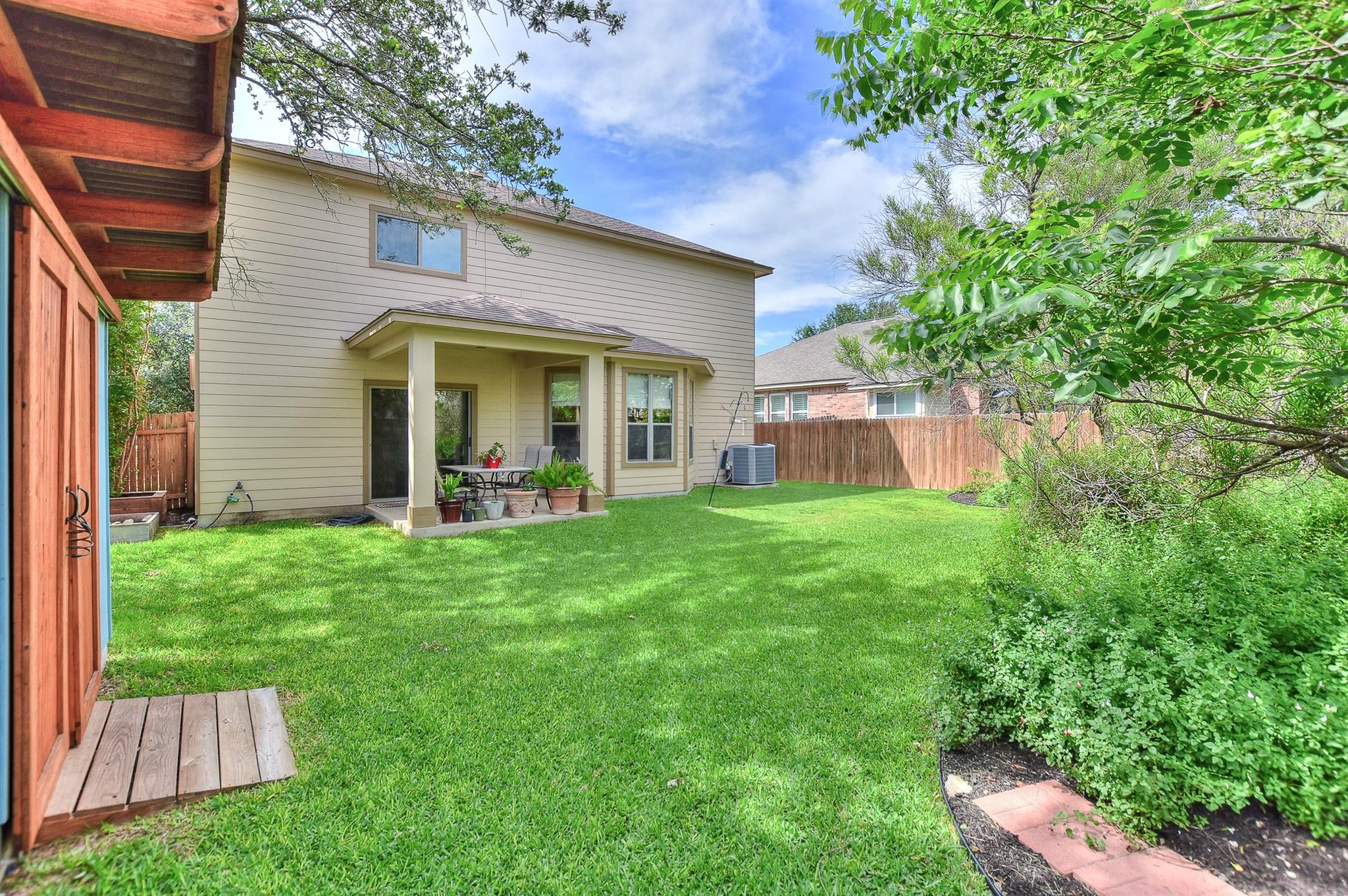4913 Woodstock Drive Georgetown TX 78633