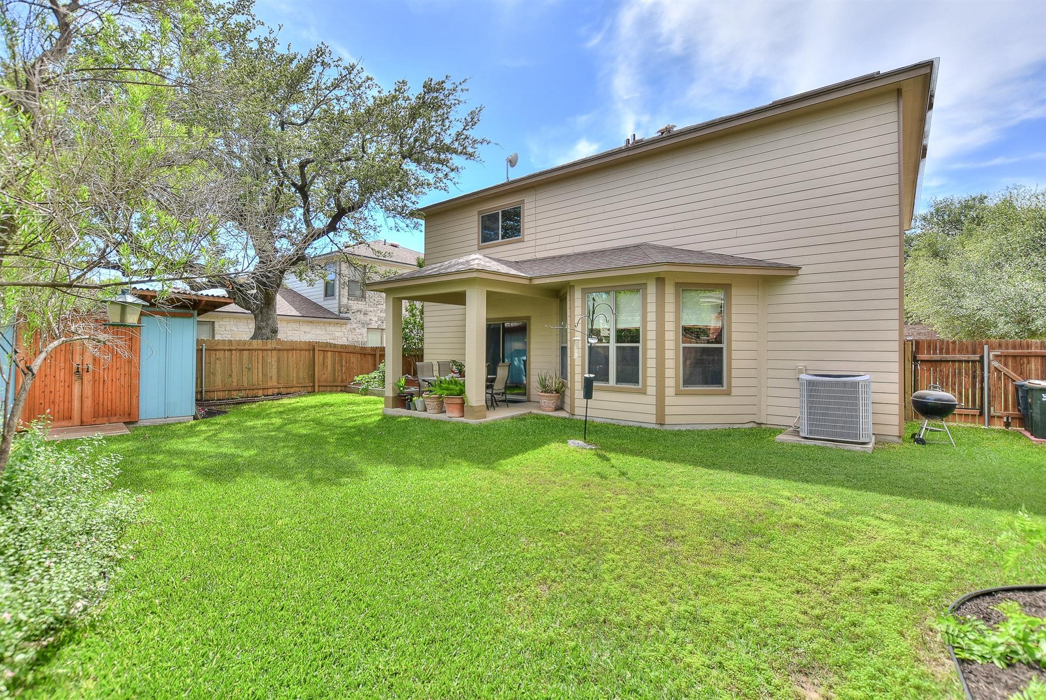 4913 Woodstock Drive Georgetown TX 78633