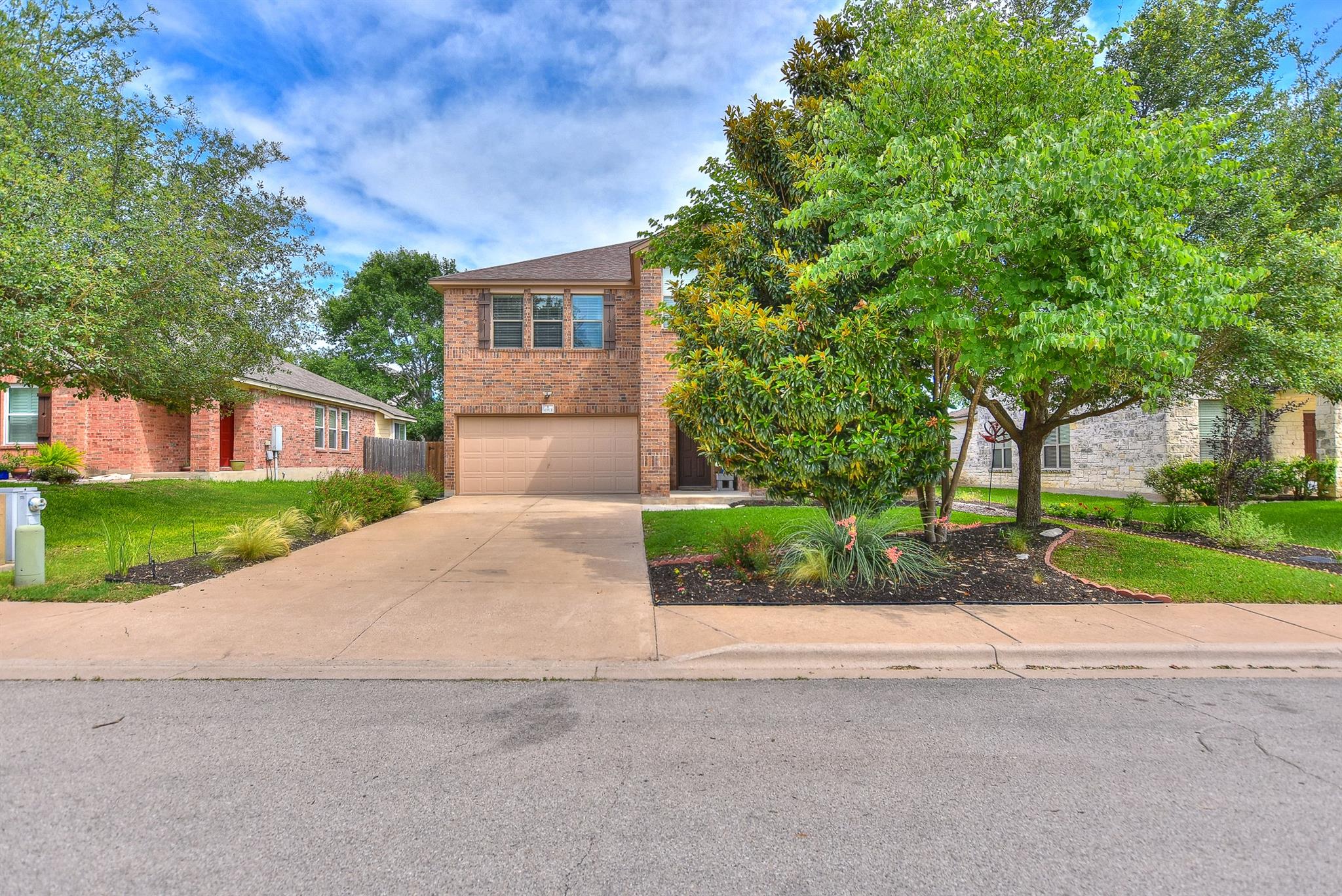 4913 Woodstock Drive Georgetown TX 78633