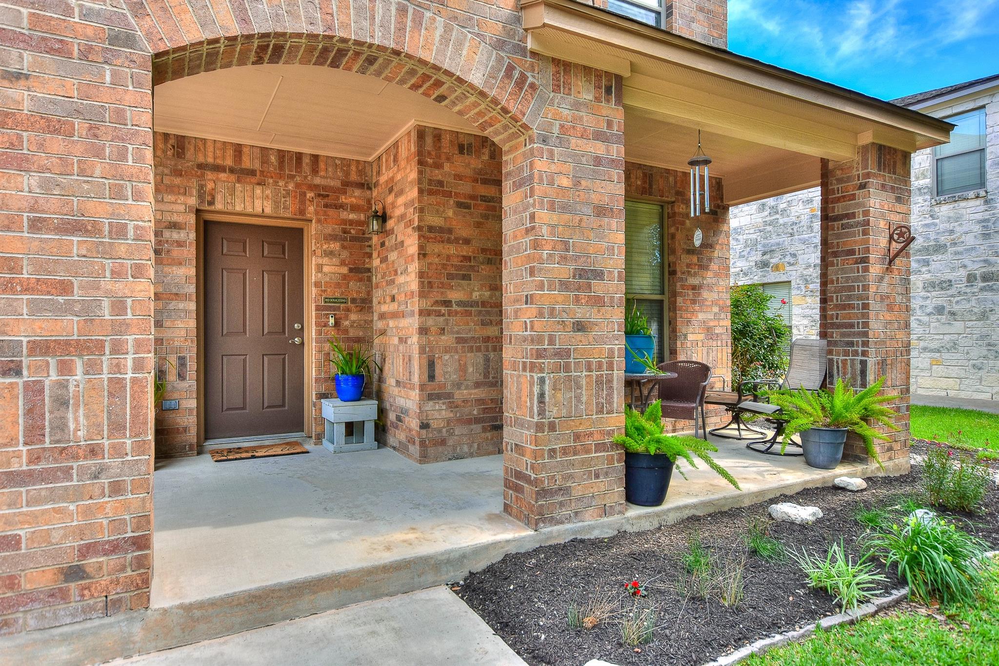 4913 Woodstock Drive Georgetown TX 78633