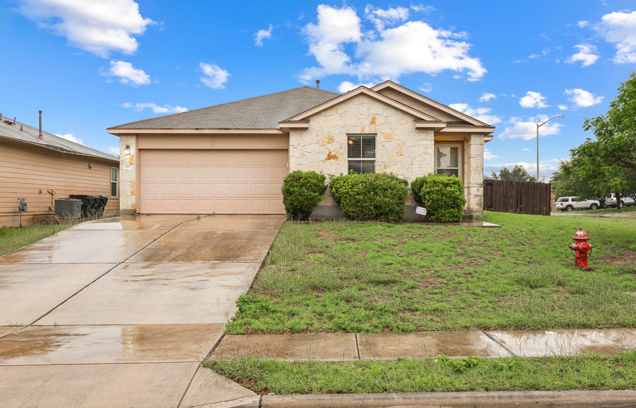 418 Nottingham Loop Kyle TX 78640
