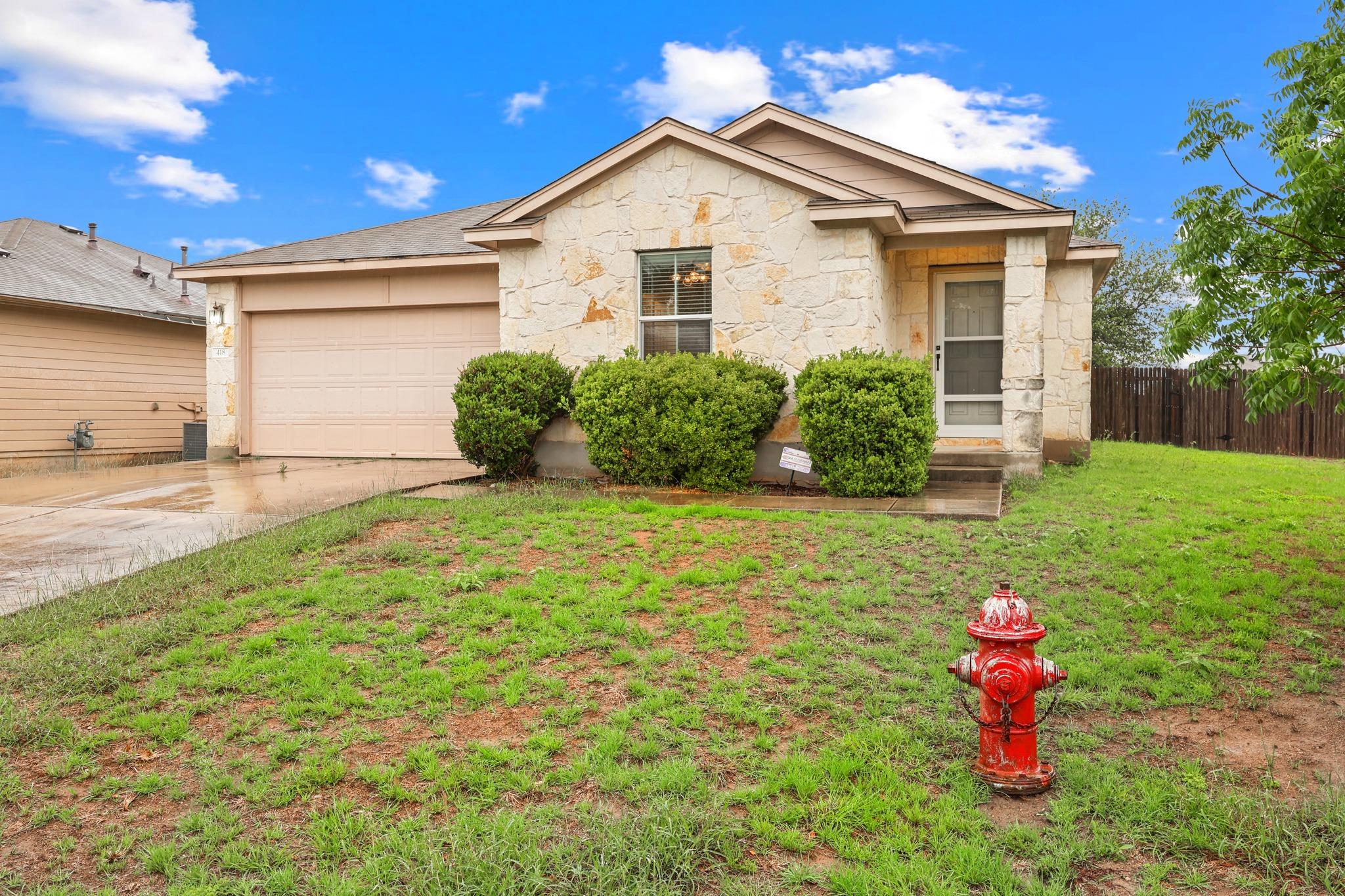 418 Nottingham Loop Kyle TX 78640