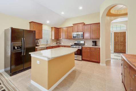 1521 Naranjo Drive Georgetown TX 78628