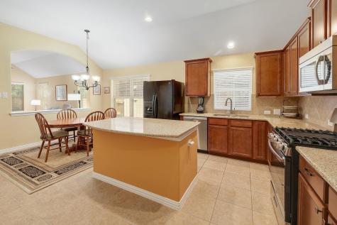1521 Naranjo Drive Georgetown TX 78628
