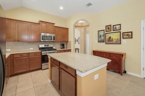 1521 Naranjo Drive Georgetown TX 78628