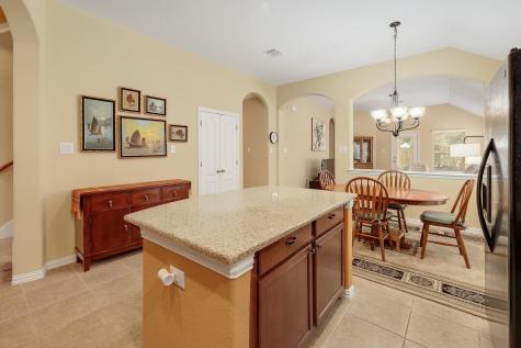 1521 Naranjo Drive Georgetown TX 78628