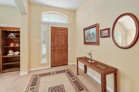 1521 Naranjo Drive Georgetown TX 78628