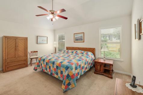 1521 Naranjo Drive Georgetown TX 78628