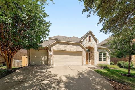 1521 Naranjo Drive Georgetown TX 78628