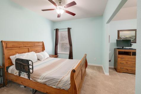 1521 Naranjo Drive Georgetown TX 78628