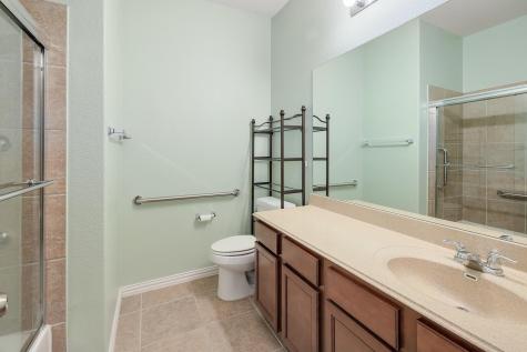 1521 Naranjo Drive Georgetown TX 78628