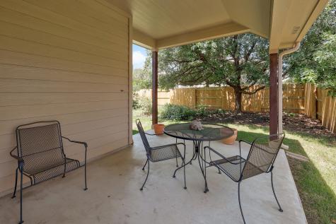 1521 Naranjo Drive Georgetown TX 78628