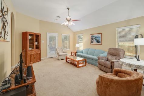1521 Naranjo Drive Georgetown TX 78628
