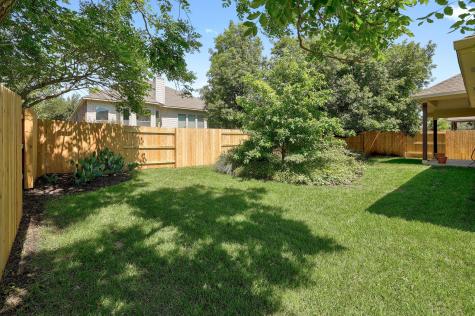1521 Naranjo Drive Georgetown TX 78628