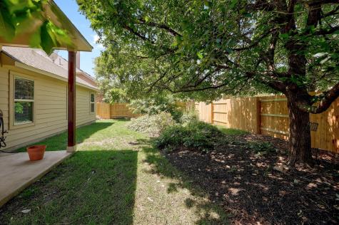 1521 Naranjo Drive Georgetown TX 78628