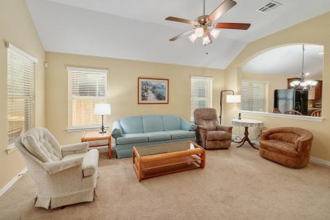 1521 Naranjo Drive Georgetown TX 78628