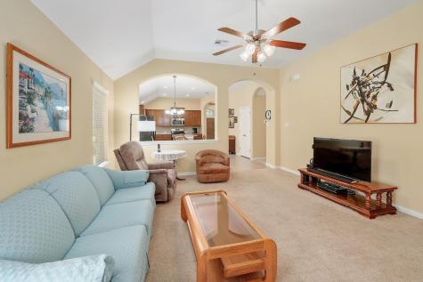 1521 Naranjo Drive Georgetown TX 78628