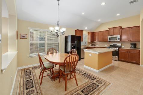 1521 Naranjo Drive Georgetown TX 78628