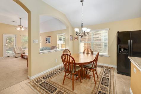 1521 Naranjo Drive Georgetown TX 78628