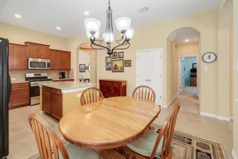 1521 Naranjo Drive Georgetown TX 78628
