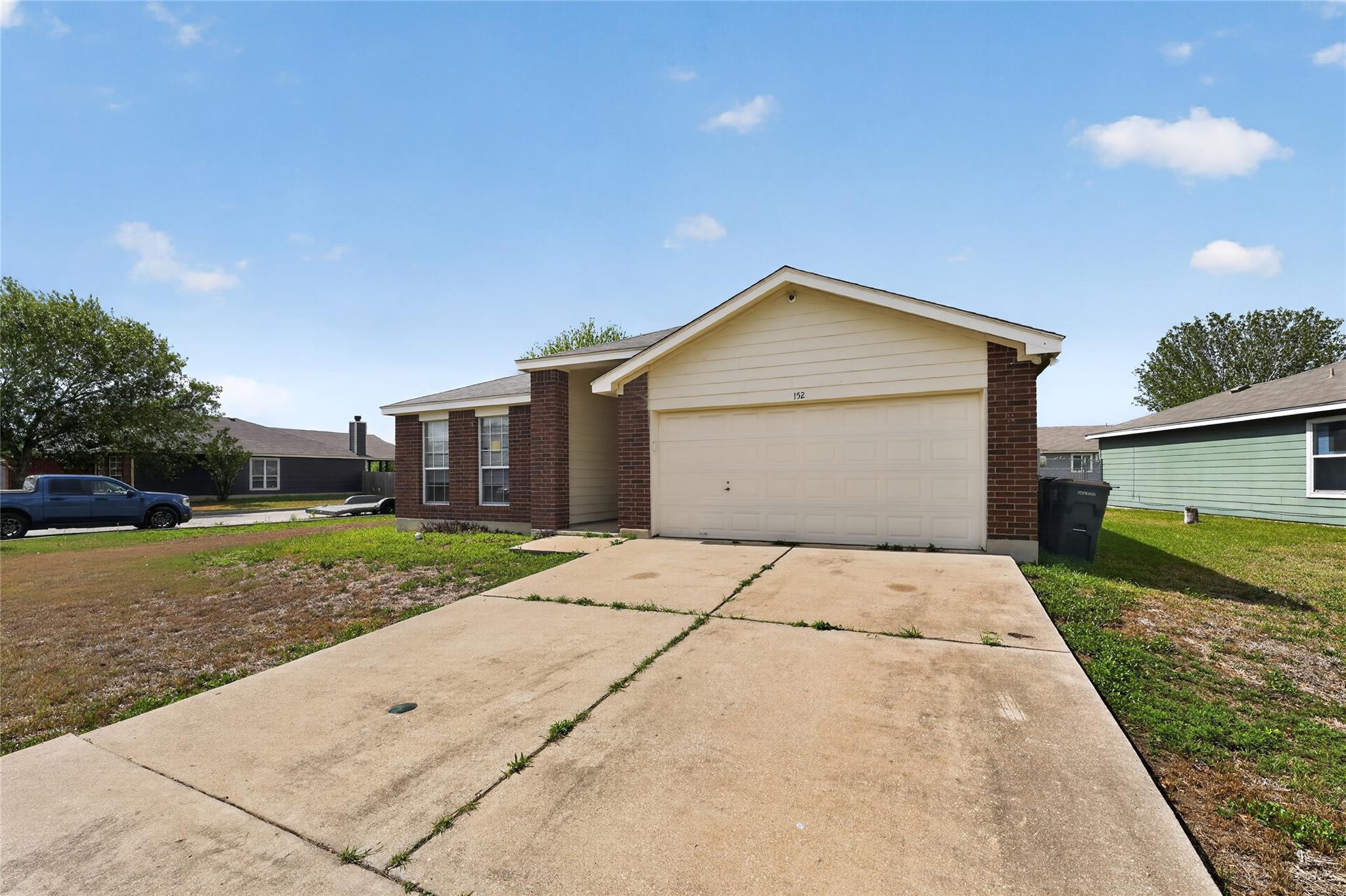 152 Eagle Drive Luling TX 78648