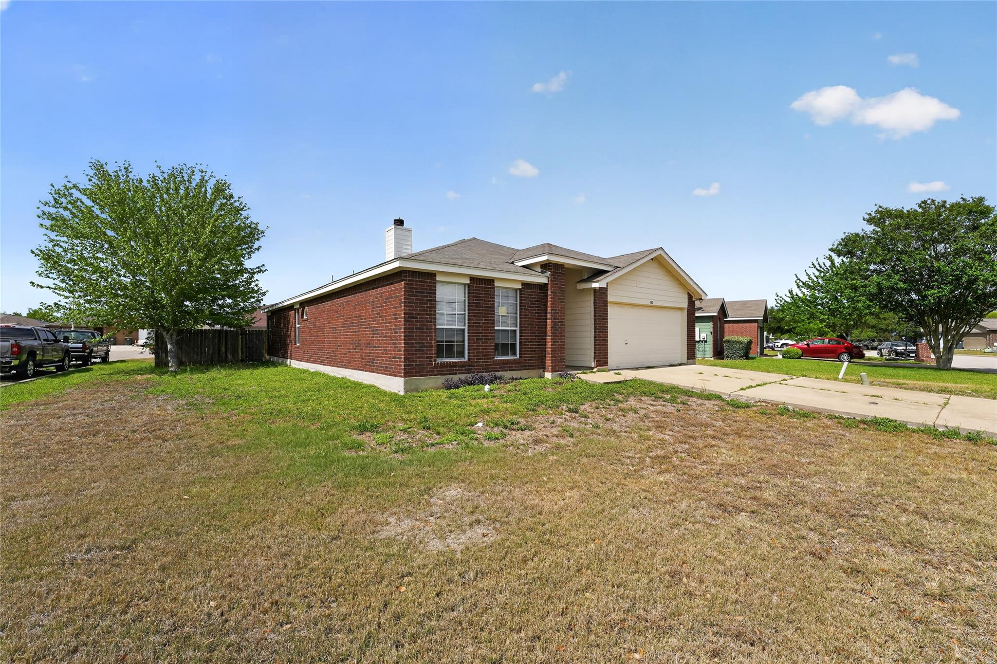 152 Eagle Drive Luling TX 78648