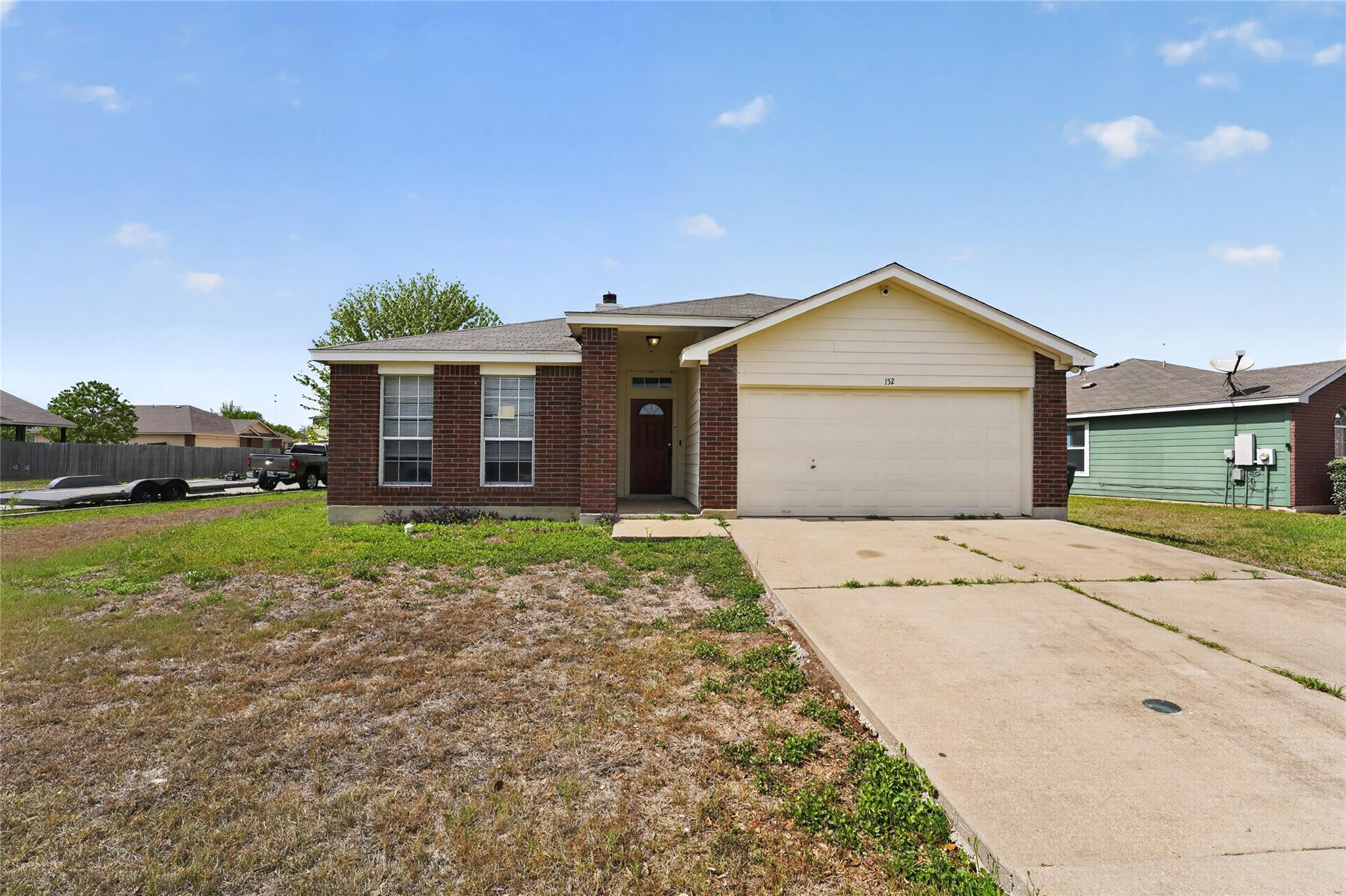 152 Eagle Drive Luling TX 78648
