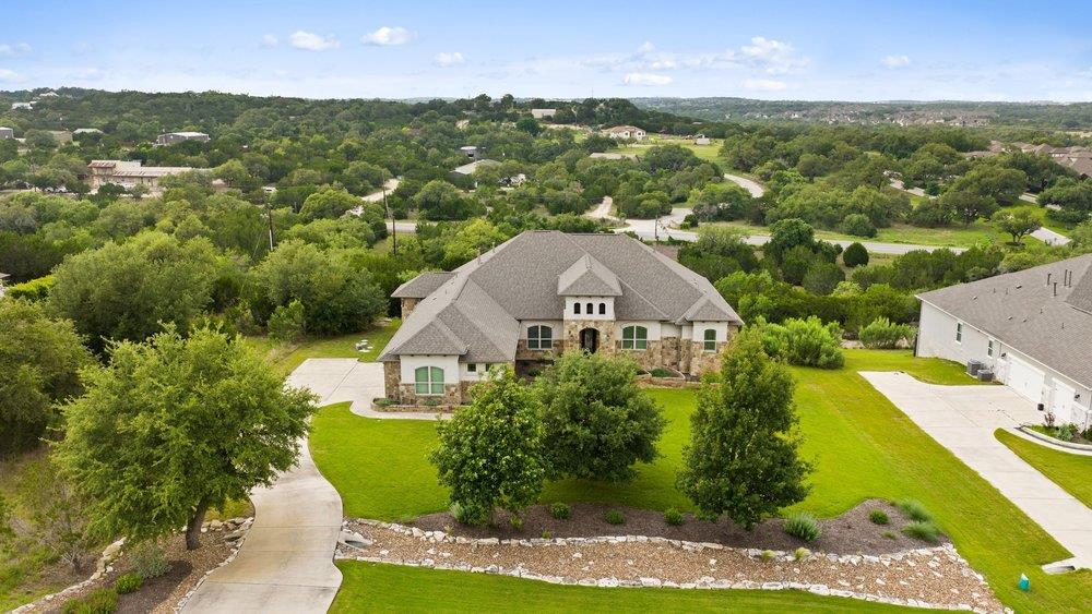 1177 Bluff Woods Drive Driftwood TX 78619