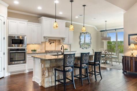 1177 Bluff Woods Drive Driftwood TX 78619