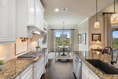 1177 Bluff Woods Drive Driftwood TX 78619