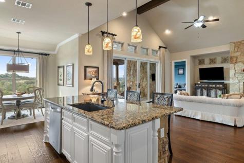 1177 Bluff Woods Drive Driftwood TX 78619