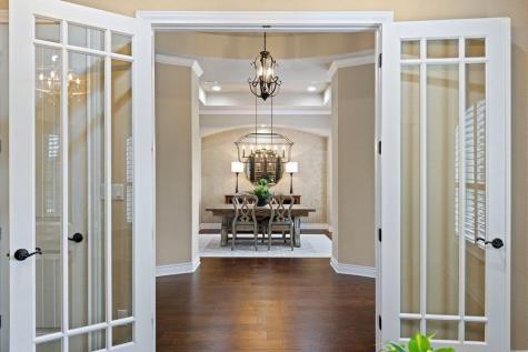 1177 Bluff Woods Drive Driftwood TX 78619