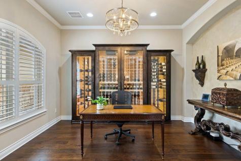 1177 Bluff Woods Drive Driftwood TX 78619