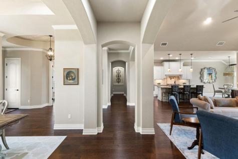 1177 Bluff Woods Drive Driftwood TX 78619