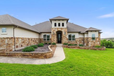 1177 Bluff Woods Drive Driftwood TX 78619