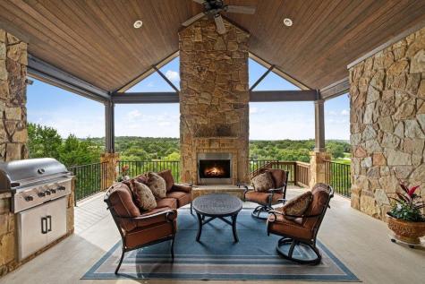 1177 Bluff Woods Drive Driftwood TX 78619